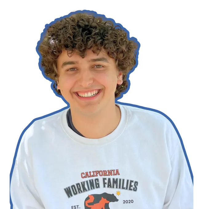 Sam Kaplan Pettus